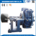 12/10STA HR Wear Resistanting Slurry Transfer Pump